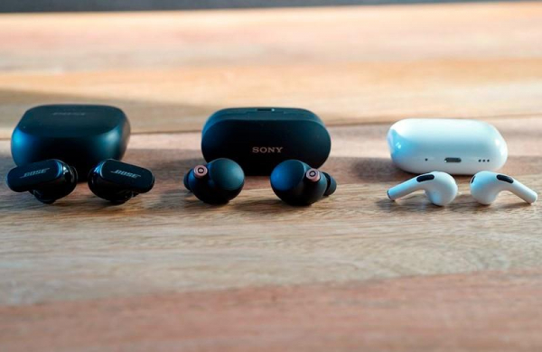 Обзор наушников Bose QuietComfort Earbuds 2: новый эталон активного шумоподавления