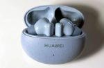 Обзор Huawei FreeBuds 5i: улучшенных наушников с хорошим качеством звука и ANC