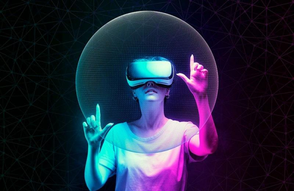 Что такое VR (Virtual Reality): где и как работает технология виртуальной реальности