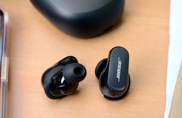 Обзор наушников Bose QuietComfort Earbuds 2: новый эталон активного шумоподавления