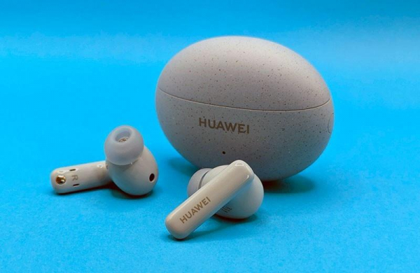 Обзор Huawei FreeBuds 5i: улучшенных наушников с хорошим качеством звука и ANC