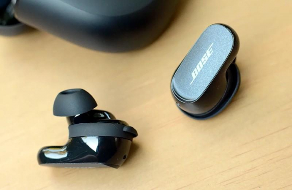 Обзор наушников Bose QuietComfort Earbuds 2: новый эталон активного шумоподавления