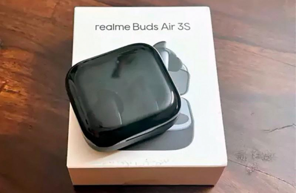 Обзор Realme Buds Air 3S: TWS наушников с качественным звуком по адекватной цене