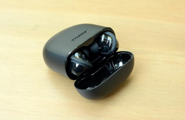 Обзор наушников Bose QuietComfort Earbuds 2: новый эталон активного шумоподавления