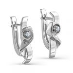 Купить серьги с бриллиантами в ювелирном магазине Myjewels.ru: изысканность и элегантность