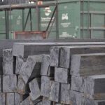 Шпалы пропитанные: виды, преимущества, процесс изготовления и особенности